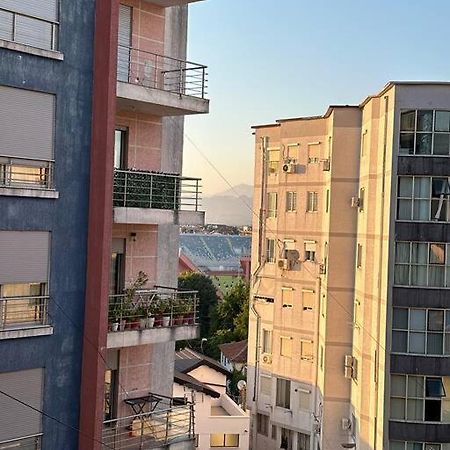 Appartement Sleepin Shkoder II Extérieur photo