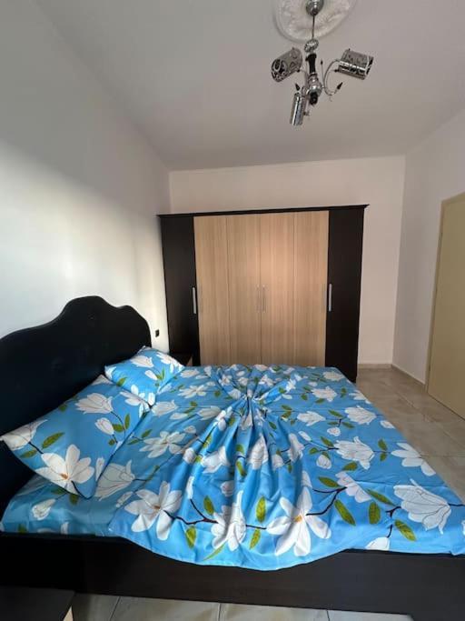 Appartement Sleepin Shkoder II Extérieur photo
