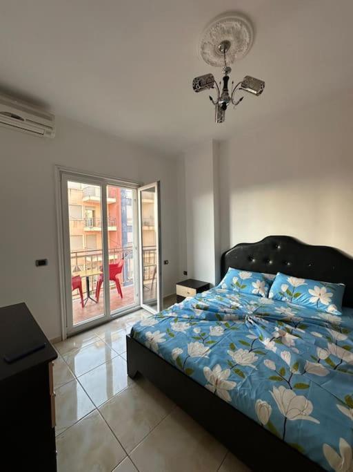 Appartement Sleepin Shkoder II Extérieur photo