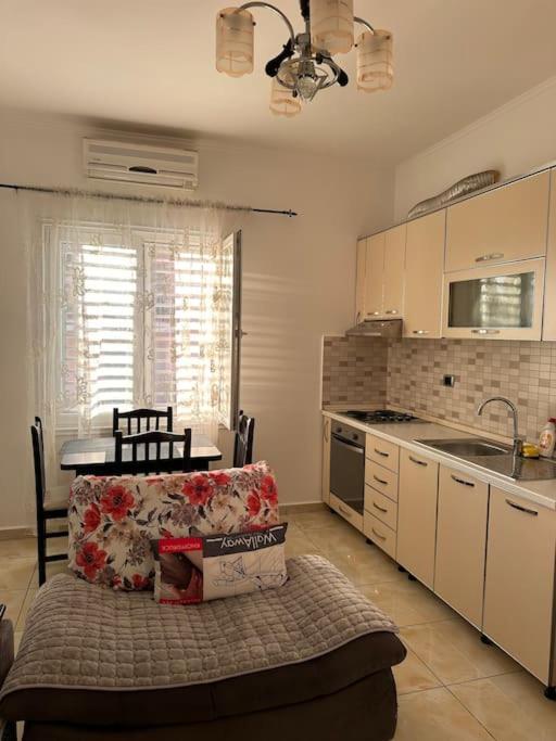 Appartement Sleepin Shkoder II Extérieur photo
