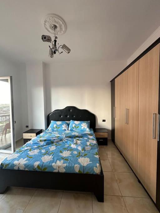 Appartement Sleepin Shkoder II Extérieur photo
