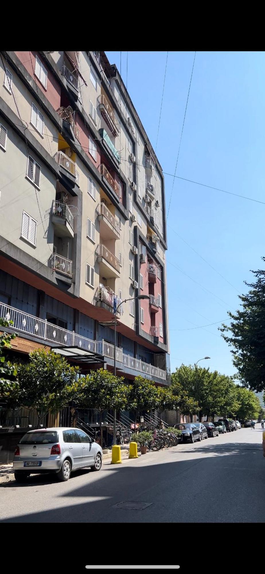 Appartement Sleepin Shkoder II Extérieur photo
