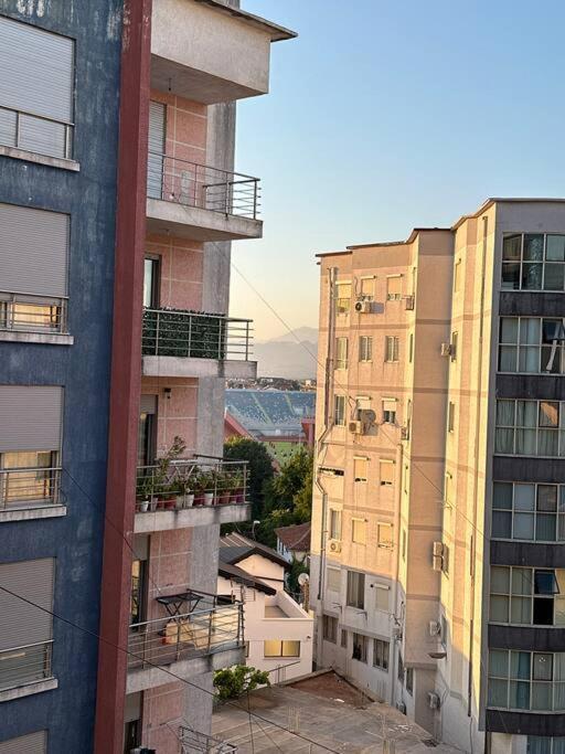 Appartement Sleepin Shkoder II Extérieur photo